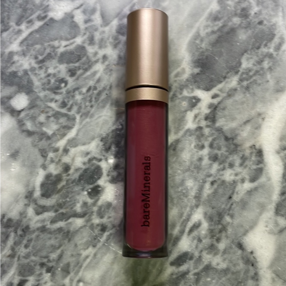 New BareMinerals Lip Gloss Balm Love‎